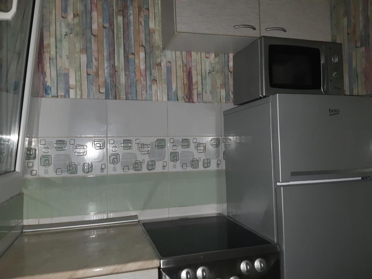 Sweet Home Danube Liman Apartment Novi Sad Eksteriør bilde